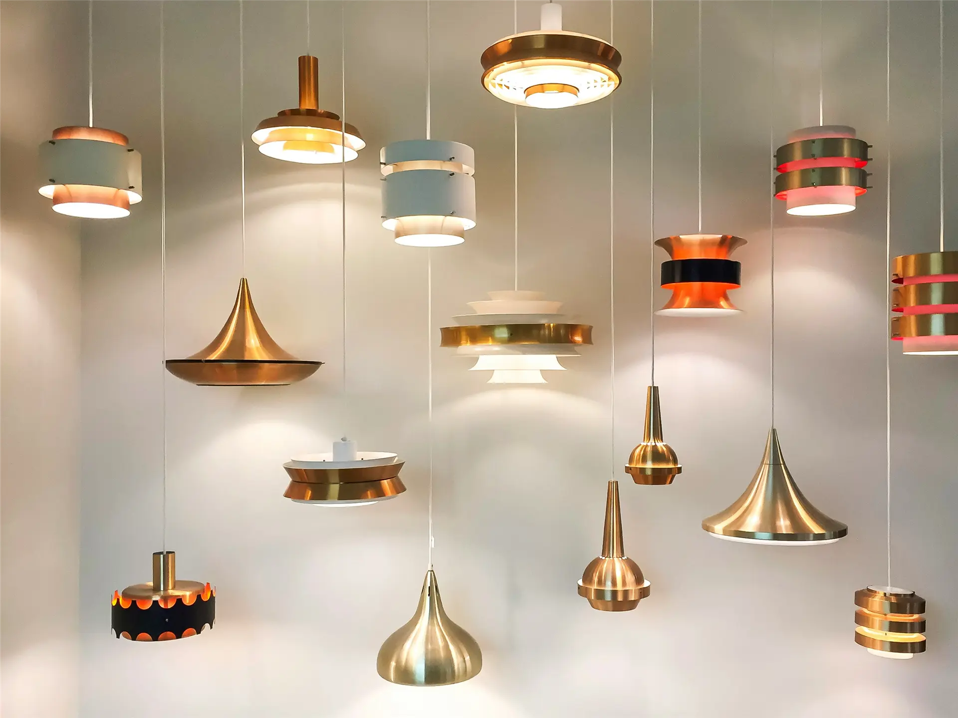 Watts, lumens, degrés Kelvin et lux... Ca veut dire quoi exactement ?